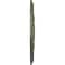 Ekena Millwork Kaya Ceiling Medallion (Fits Canopies up to 5 1/4"), Hnd-Painted Painted Turtle, 23 5/8"OD x 1 1/2"P CM23KAPTF - alternate 4